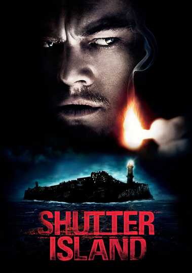 Shutter Island Poster