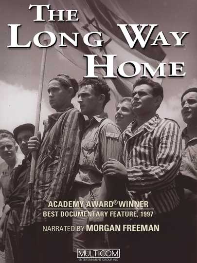 The Long Way Home Poster