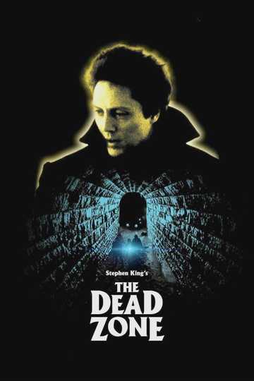 The Dead Zone Poster