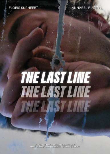 The Last Line Poster