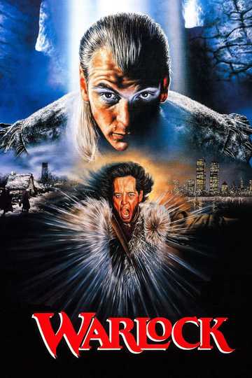Warlock Poster