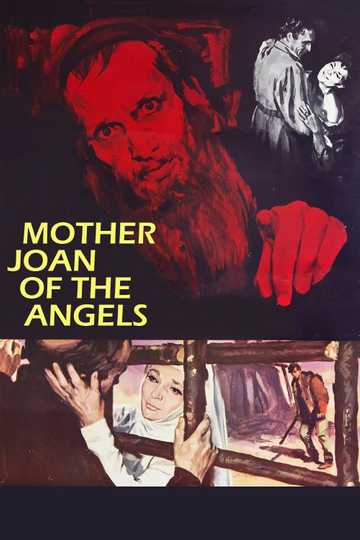 Mother Joan of the Angels Poster