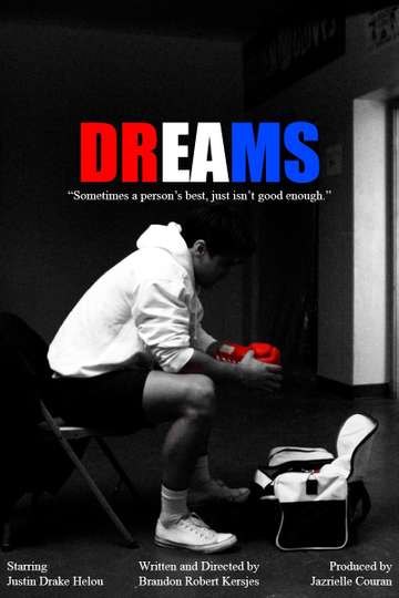 DREAMS Poster