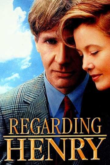 Regarding Henry Poster