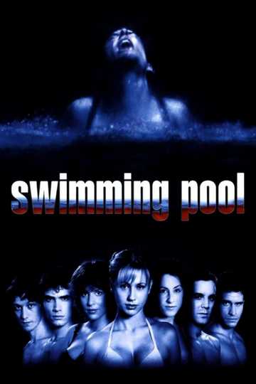 The Pool Poster