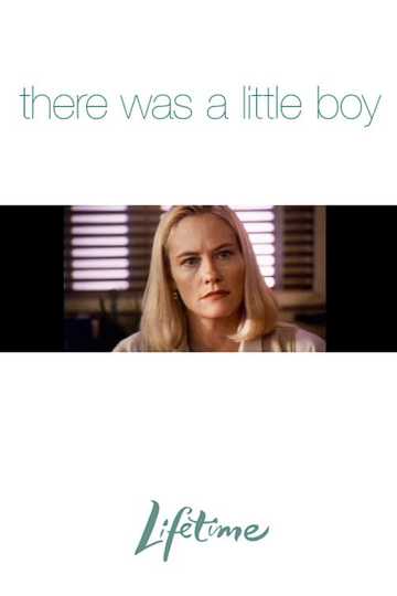 There Was a Little Boy Poster