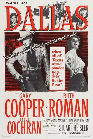 Dallas Poster