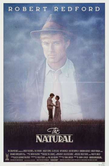 The Natural Poster
