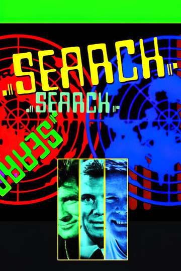 Search Poster