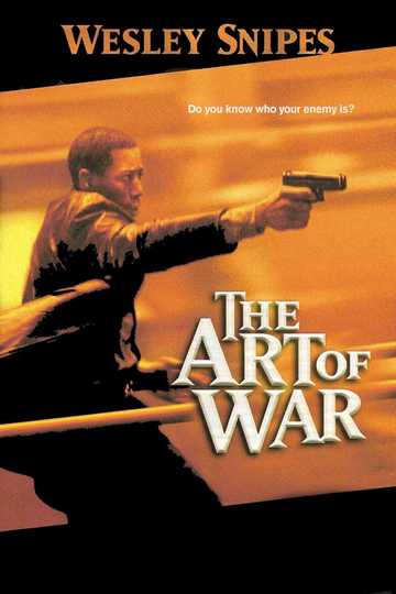 The Art of War Poster