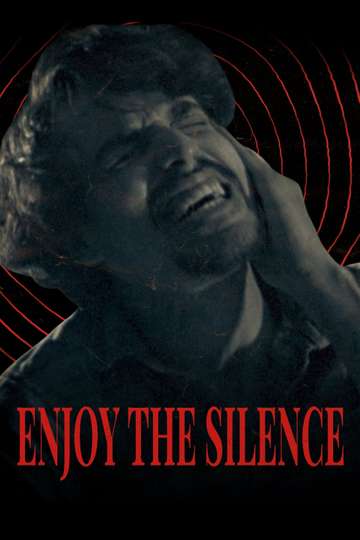 Enjoy the Silence Poster