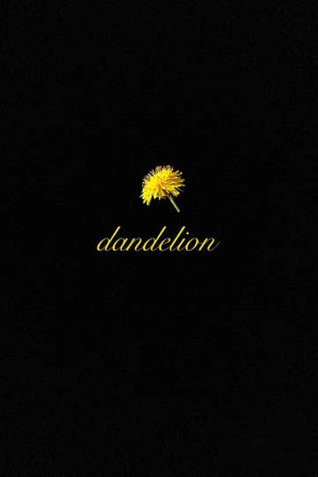 Dandelion Poster