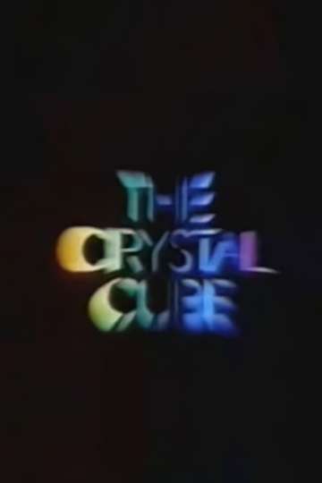 The Crystal Cube Poster