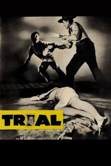 Trial Poster