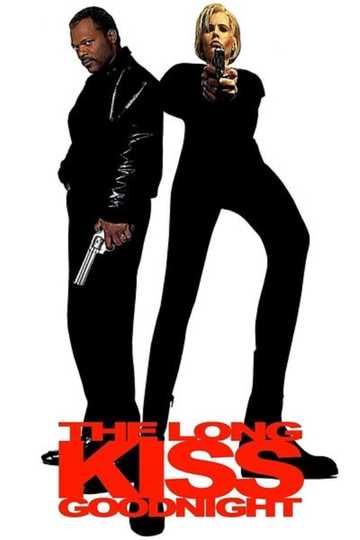 The Long Kiss Goodnight Poster