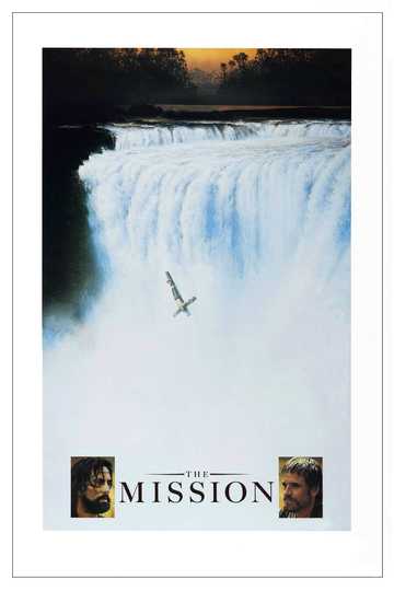The Mission Poster