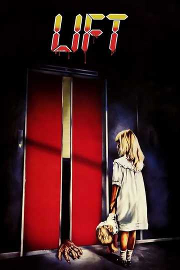 The Lift Poster