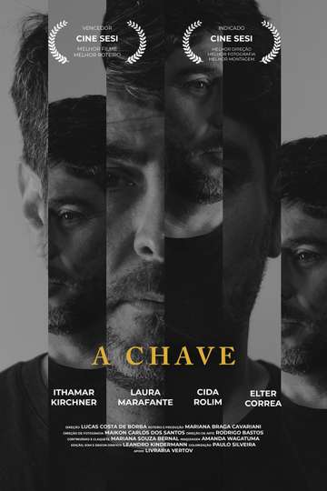 A Chave Poster
