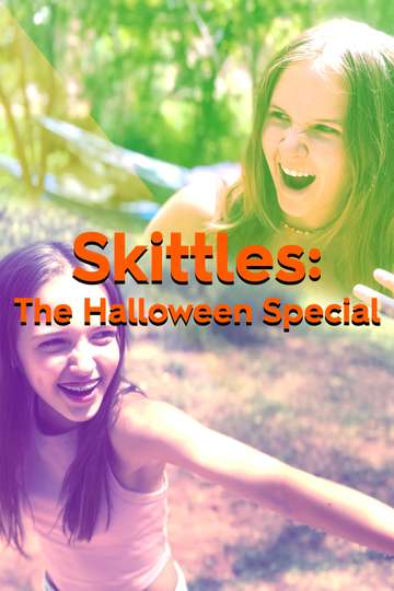Skittles: The Halloween Special Poster