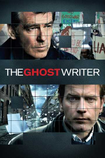 The Ghost Writer (2010) - Movie | Moviefone