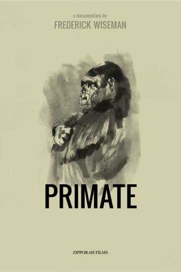 Primate Poster