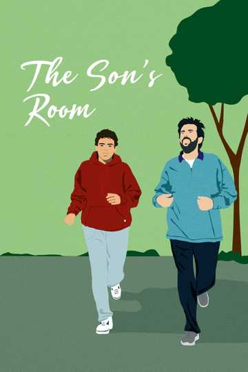 The Son's Room Poster