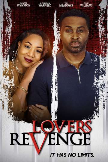 Lovers Revenge Poster
