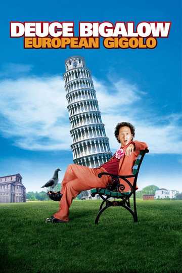 Deuce Bigalow: European Gigolo Poster