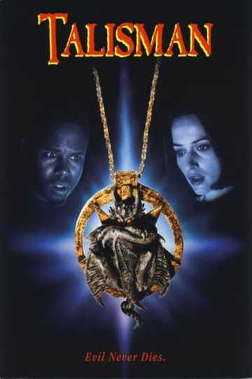 Talisman Poster