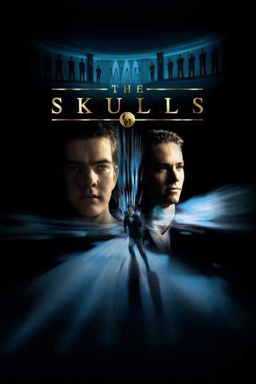 The Skulls Poster