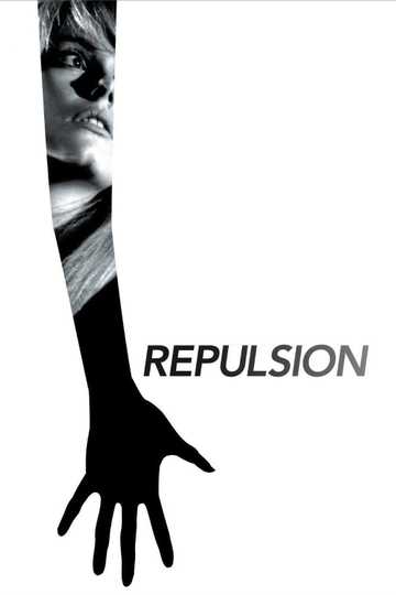 Repulsion Poster