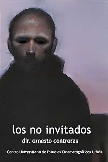 Los No Invitados Poster