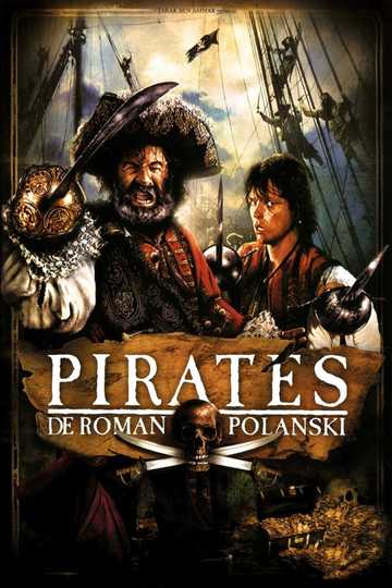 Pirates Poster