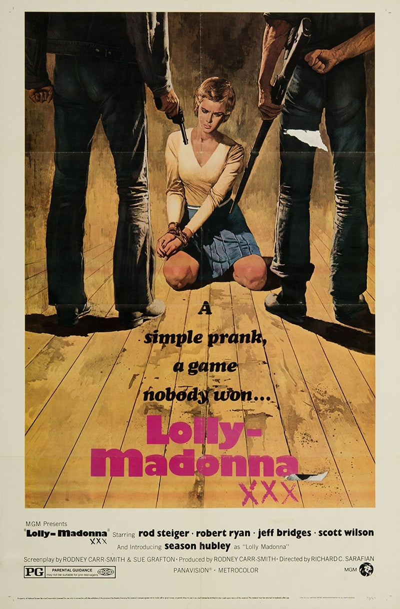 Lolly-Madonna XXX (1973) - Stream and Watch Online - Moviefone