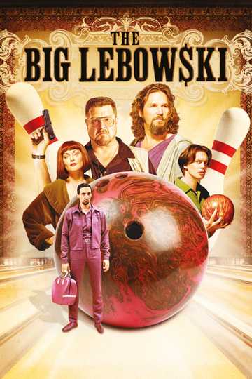 The Big Lebowski