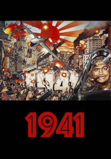 1941 Poster