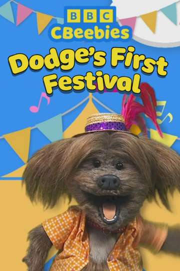 Dodge's First Festival Poster