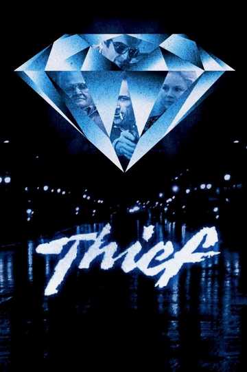 Thief Poster