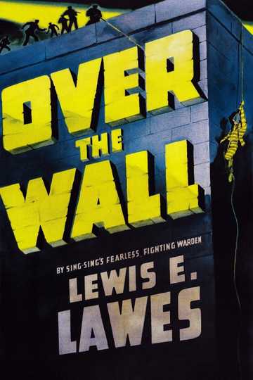 Over the Wall Poster
