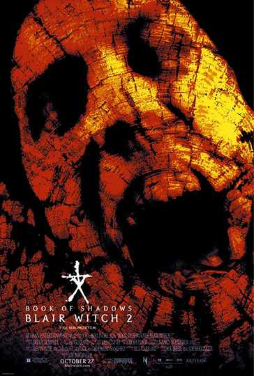 Book of Shadows: Blair Witch 2 Poster
