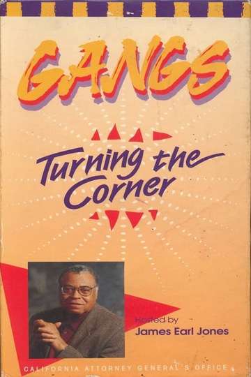 Gangs: Turning the Corner Poster