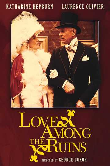 Love Among the Ruins Poster