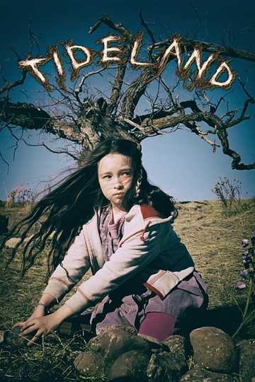 Tideland Poster