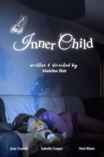 Inner Child Poster