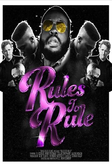 Rules to Rule Poster
