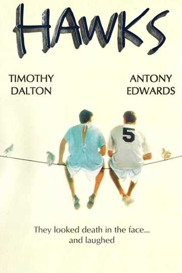 Hawks Poster