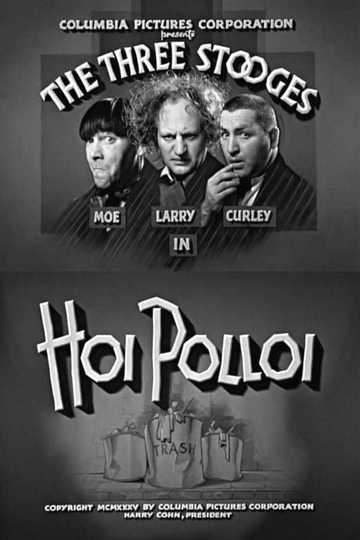 Hoi Polloi Poster
