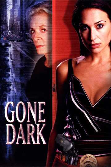 Gone Dark Poster