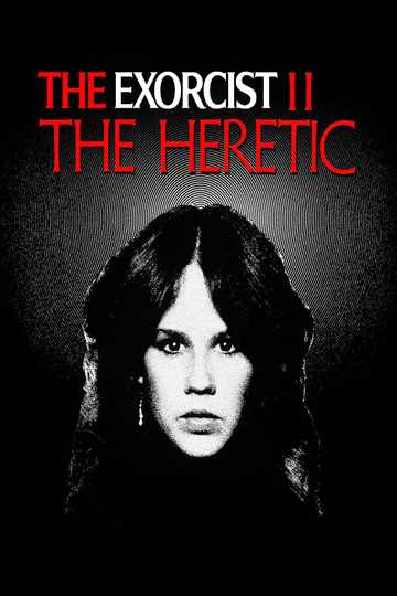 Exorcist II: The Heretic Poster