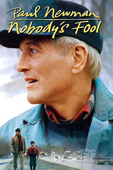 Nobody's Fool Poster